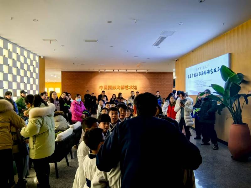 邢台县培训讲座公司如何赋能文旅产业：定制化培训助力产业人才升级